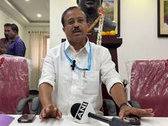 
      
      CPM deflecting blame: V Muraleedharan
      
      