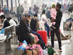 
      
      Central Railway to run 76 special trains for Christmas, New Year
      
      