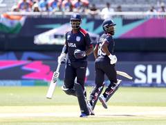 
      
      ICC commits comprehensive support to USA National team cricketers
      
      