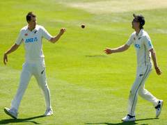 
      
      “Just enjoying my career”: Jacob Duffy 
      
      