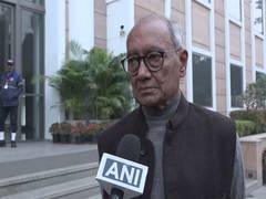 
      
      National Herald case action driven by political vendetta: Digvija
      
      