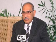 
      
      Pollution driving rise in breathlessness, chest infections: Harsh
      
      