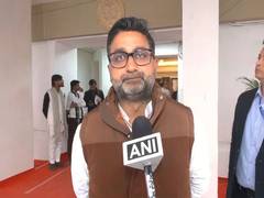 
      
      UP Minister hails assembly debate on 150 years of ‘Vande Mataram’
      
      