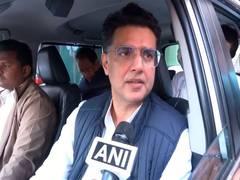 
      
      Will urge SC to reconsider decision: Sachin Pilot on Aravalli row
      
      