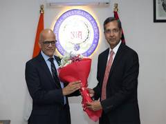 
      
      NIA DG Sadanand Date repatriated to parent cadre Maharashtra
      
      