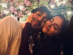 
      
      Aneet Padda dedicates heartfelt birthday message to Ahaan Panday
      
      