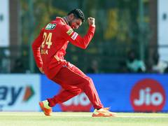 
      
      Warriorz survive low-scoring thriller to beat Abu Dhabi 
      
      
