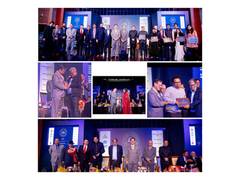 
      
      When Courage Meets the Constitution: The Fight 4 Justice Awards 
      
      