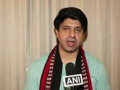 
      
      Leader of propaganda, paryatan, palayan: BJP’s Shahzad Poonawalla
      
      