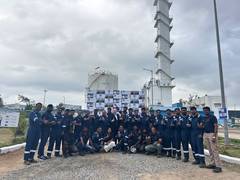 
      
      Air Liquide Strengthens Its Presence in India
      
      