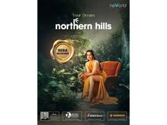 
      
      Neworld Developers Secures RERA Approval for Northern Hills
      
      