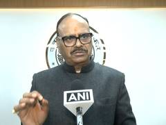 
      
      UP: Deputy CM assures strict action against KGMU incident accused
      
      
