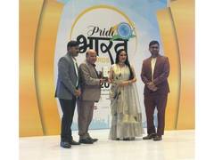 
      
      Surya Roshni Limited Honoured at Pride of Bharat Awards 2025
      
      