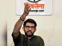 
      
      “Determined to destroy every bit of India’s ecology”: Aaditya
      
      