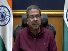 
      
      Pradhan urges for inclusion of Odisha's SEBC communities in OBC 
      
      