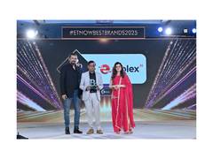 
      
      epiplex.ai Awarded “Best Brand 2025” at ET Now Best Brands
      
      