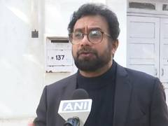 
      
      “Sends wrong message”: CPI-M MP John Brittas slams Priyanka Gandh
      
      