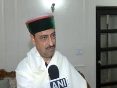 
      
      “BJP does not exist in Kerala”: Congress’ Imran Masood
      
      