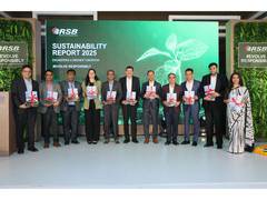 
      
      RSB Group Pledges to Achieve 50 percent Renewable Energy
      
      