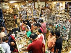 
      
      GST 2.0 played key role in supporting domestic consumption
      
      