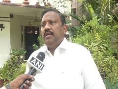 
      
      TN BJP Secy raises concerns over SIR process, use of Form 6
      
      