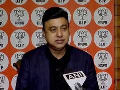 
      
      BJP slams Rahul Gandhi’s political claims as 'script
      
      