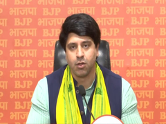 
      
      Shehzad Poonawalla on internal turmoil in Congress
      
      