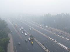 
      
      Short term exposure of air pollution cause neurological problems
      
      