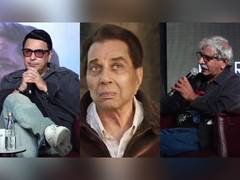 
      
      Ikkis' director Sriram Raghavan remembers Dharmendra
      
      