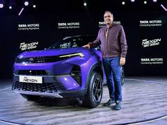 
      
      TATA.ev hits new milestone with 250,000 electric vehicle sales
      
      