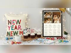 
      
      FNP Launches New Year 2026 Collection with Thoughtful Gifts
      
      
