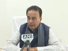 
      
      Rajasthan Minister rejects opposition claims on Aravallis
      
      