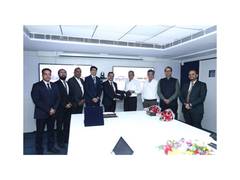
      
      Canara HSBC Life Insurance and Equitas Small Finance Bank
      
      