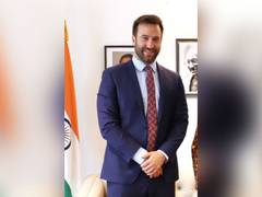 
      
      India–New Zealand FTA marks new chapter in bilateral trade ties: 
      
      