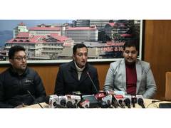 
      
      Resident doctors defend IGMC senior resident after FIR
      
      