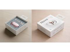 
      
      Ai+ Introduces NovaPods, Bringing Heartbeat Tracking
      
      