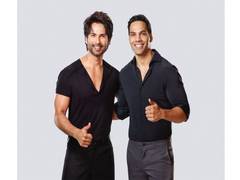 
      
      On its 10th year anniversary FITTR joins Hands with Shahid Kapoor
      
      
