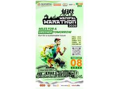 
      
      Manipal Marathon 2026: 
