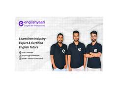 
      
      EnglishYaari raises ₹1 Cr at ₹10 Cr valuation, targets ₹50 Cr ARR
      
      