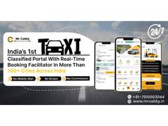 
      
      MrCabby: Real-Time Taxi and Cab Hire Classified to connect
      
      