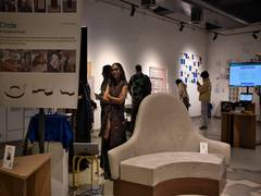 
      
      Srishti Manipal Institute Students Reimagine Tomorrow
      
      