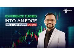 
      
      When Silent Losses Turn Into a Mission - The Story Behind OiGenie
      
      