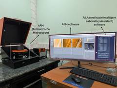 
      
      IIT Delhi Researchers create AI-Agent ‘AILA’
      
      