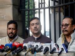 
      
      Shameful act by Yunus govt: Suvendu Adhikari on Dipu Das lynching
      
      