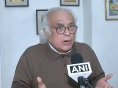 
      
      Modi govt selling Aravalli Hills, not saving it: Jairam Ramesh
      
      