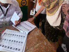 
      
      42,74,160 electors removed from roll post 1st phase of SIR in MP
      
      