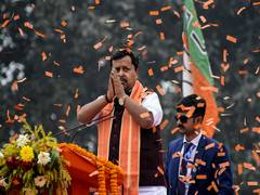 
      
      Nitin Nabin to participate in Assam State Executive meet
      
      