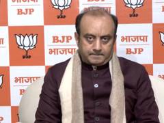 
      
      Sudhanshu Trivedi flags attacks on Hindus in Bangladesh
      
      