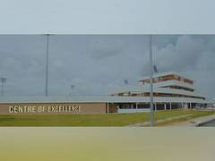 
      
      VHT matches scheduled in Bengaluru shifted to BCCI CoE
      
      