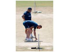 
      
      Rob Key to review players’ behaviour during mid-Ashes break
      
      